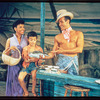 Jamaica, original Broadway production