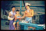 Jamaica, original Broadway production