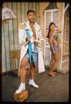 Jamaica, original Broadway production