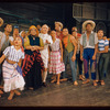 Jamaica, original Broadway production