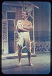 Jamaica, original Broadway production