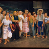 Jamaica, original Broadway production
