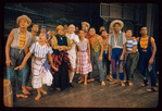 Jamaica, original Broadway production