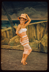 Jamaica, original Broadway production