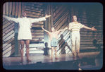 Jamaica, original Broadway production