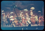 Jamaica, original Broadway production