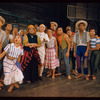 Jamaica, original Broadway production