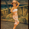 Jamaica, original Broadway production
