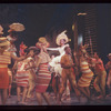 Jamaica, original Broadway production