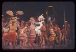 Jamaica, original Broadway production