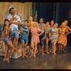 Jamaica, original Broadway production