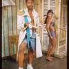 Jamaica, original Broadway production