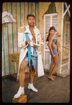 Jamaica, original Broadway production