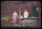 Jamaica, original Broadway production