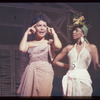 Jamaica, original Broadway production