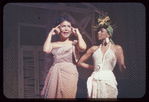 Jamaica, original Broadway production