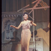 Jamaica, original Broadway production
