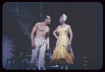 Jamaica, original Broadway production