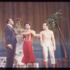 Jamaica, original Broadway production