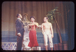 Jamaica, original Broadway production