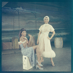 Jamaica, original Broadway production