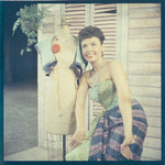 Jamaica, original Broadway production