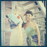Jamaica, original Broadway production