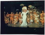 Jamaica, original Broadway production
