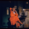 Judy Holliday in the stage production Bells Are Ringing