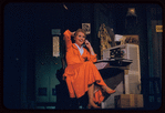 Judy Holliday in the stage production Bells Are Ringing