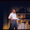 Sydney Chaplin in the stage production Bells Are Ringing