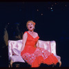 Judy Holliday in the stage production Bells Are Ringing