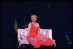 Judy Holliday in the stage production Bells Are Ringing