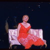 Judy Holliday in the stage production Bells Are Ringing
