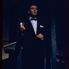 Sydney Chaplin in the stage production Bells Are Ringing