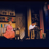 Judy Holliday and Sydney Chaplin in the stage production Bells Are Ringing