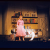 Judy Holliday and Sydney Chaplin in the stage production Bells Are Ringing