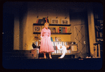 Judy Holliday and Sydney Chaplin in the stage production Bells Are Ringing