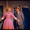 Bells Are Ringing, original Broadway production