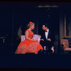 Judy Holliday and Sydney Chaplin in the stage production Bells Are Ringing