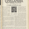 Cinelandia, Vol. 6, no. 5