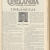 Cinelandia, Vol. 6, no. 6