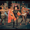 Flower Drum Song, original Broadway production