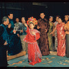 Flower Drum Song, original Broadway production