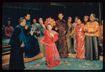 Flower Drum Song, original Broadway production