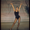 Jo Anne Miya in the stage production Flower Drum Song