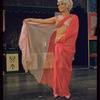 Dancers in the stage production Flower Drum Song