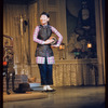 Miyoshi Umeki in the stage production Flower Drum Song