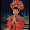 Miyoshi Umeki in the stage production Flower Drum Song