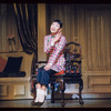 Miyoshi Umeki in the stage production Flower Drum Song